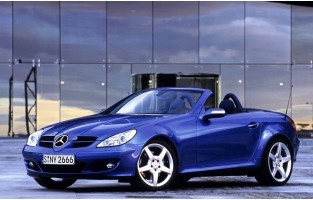 Mercedes SLK