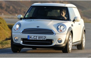 Mini Clubvan premium car mats