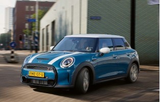 Mini Cooper / One