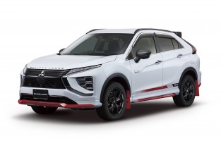 Mitsubishi Eclipse Cross car cover