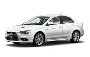 Vloermatten Mitsubishi Galant Maat naar uw wens