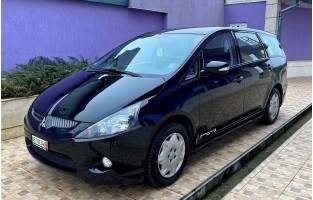 Mitsubishi Grandis