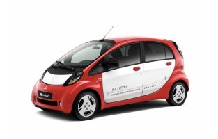 Mitsubishi i-MiEV economical car mats