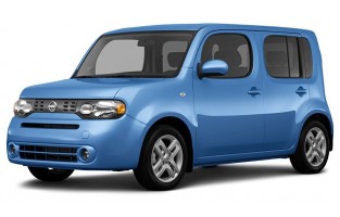 Nissan Cube car cover