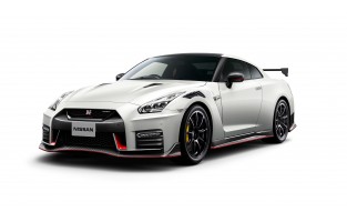 Car chains for Nissan GT-R