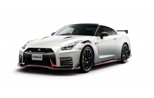 Nissan GT-R reversible boot protector