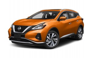 Vloermatten Nissan Murano-Grijs