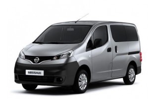 Nissan NV200 wind deflector