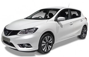 Nissan Pulsar reversible boot protector