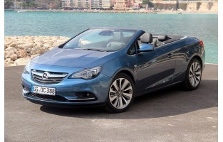 Opel Cascada car mats personalised to your taste