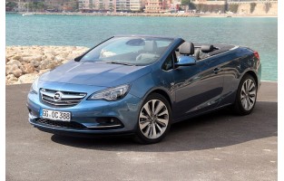 Opel Cascada economical car mats