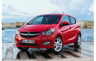 Opel Karl car mats personalised to your taste