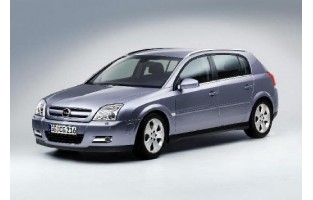 Opel Signum grey car mats