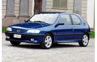 Vloermatten Exclusief voor Peugeot 306