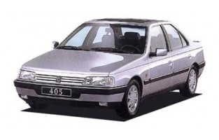 Peugeot 405 car cover