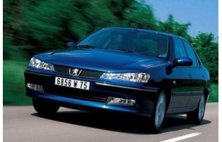 Peugeot 406