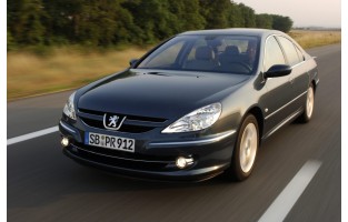 Vloermatten Exclusief voor Peugeot 607