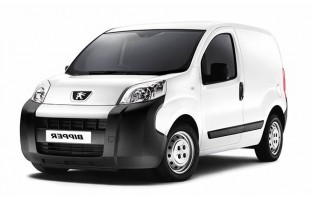 Vloermatten Peugeot Bipper Economische