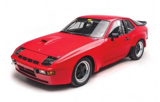 Vloermatten Porsche 924 Excellentie