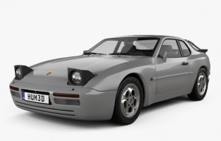 Porsche 944