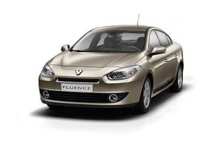 Kit uitgerust bagage voor de Renault Fluence