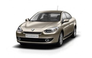 Tailored suitcase kit for Renault Fluence