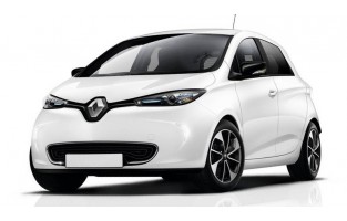 Renault Zoë economical car mats