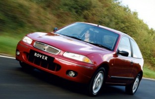 Rover 200 car cover