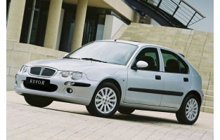 Rover 25 beige car mats