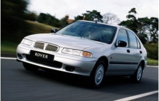 Vloermatten, Sport Line Rover 400