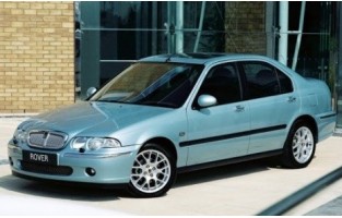 Matten Rover 45 Economische