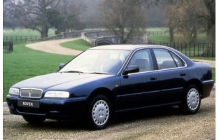 Matten Rover 600 logo Hybride