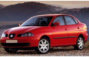 Seat Cordoba (2002-2008) excellence car mats