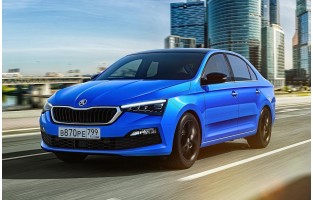 Vloermatten Skoda Rapid Economische