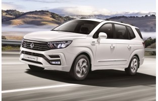 Protector boot omkeerbaar voor SsangYong Rhodius