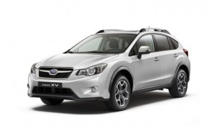 Subaru XV boot protector