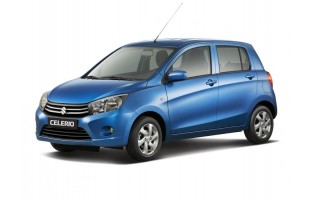 Vloermatten Suzuki Celerio op Maat naar uw wens