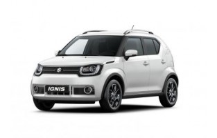 Protector boot omkeerbaar voor Suzuki Ignis