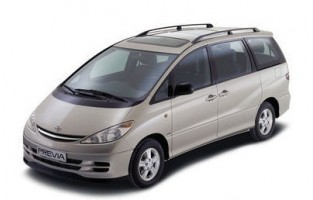 Toyota Previa windscreen wiper kit - Neovision®