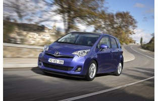 Vloermatten Toyota Verso-S Economische
