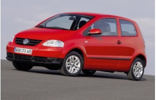 Vloermatten, Sport Edition Volkswagen Fox