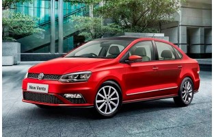 Sport Edition Volkswagen Vento floor mats