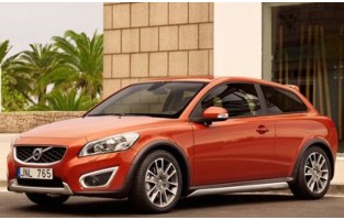 Kit uitgerust bagage voor Volvo C30