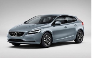 Vloermatten, Sport Edition Volvo V40 (2012-heden)