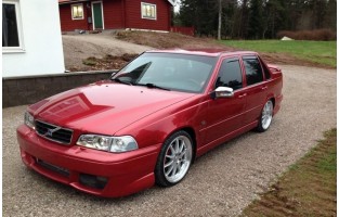 Vloermatten Volvo S70 Excellentie