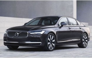 Exklusive Automatten Volvo S90