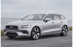 Tapijten exclusieve Volvo V60 plug-in hybrid (2018-heden)