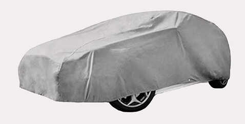 CAR COVERS